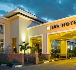 Kenya - Nairobi Safari Tour Guide