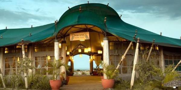 Luxury Safaris Africa