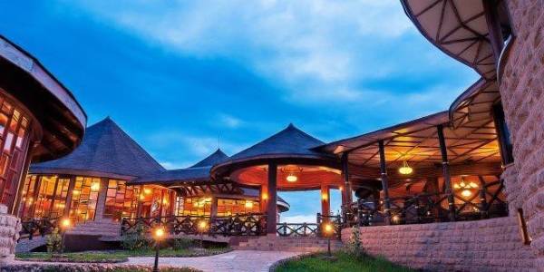 Wellness Experience Safaris